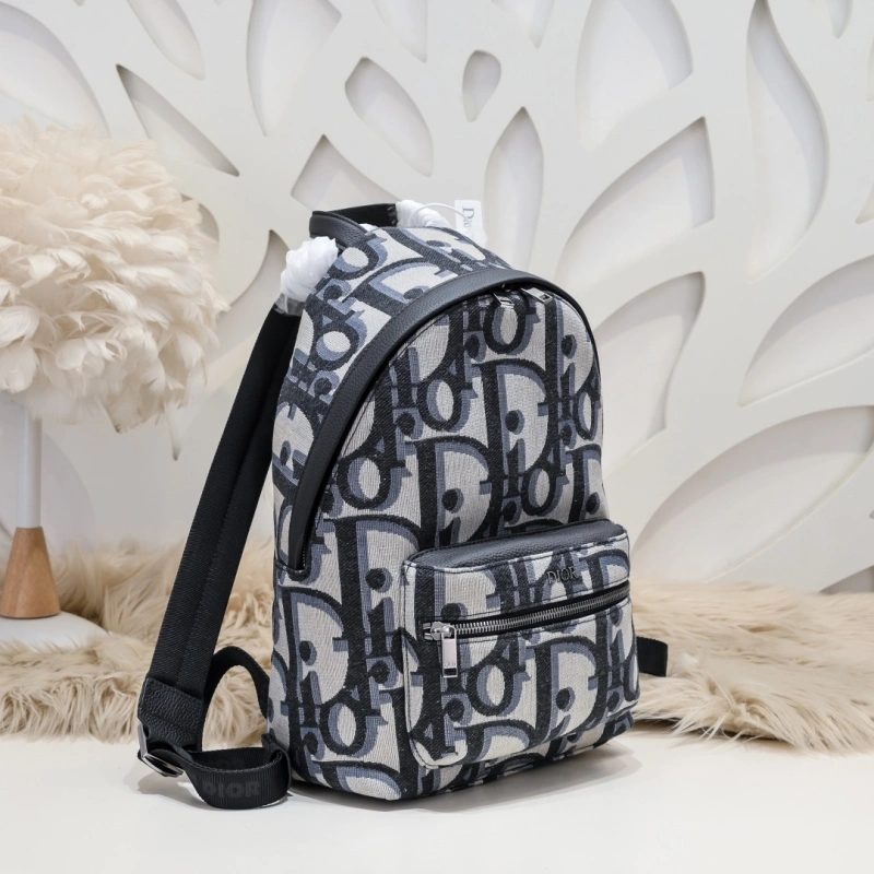 Christian Dior Backpacks SoftTouch 71397