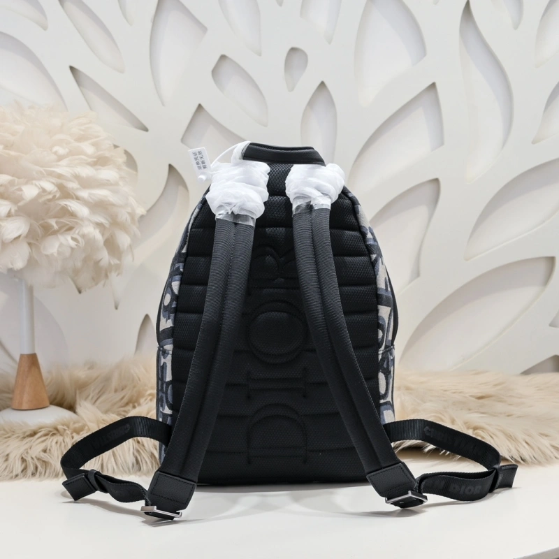 Christian Dior Backpacks SoftTouch 71397