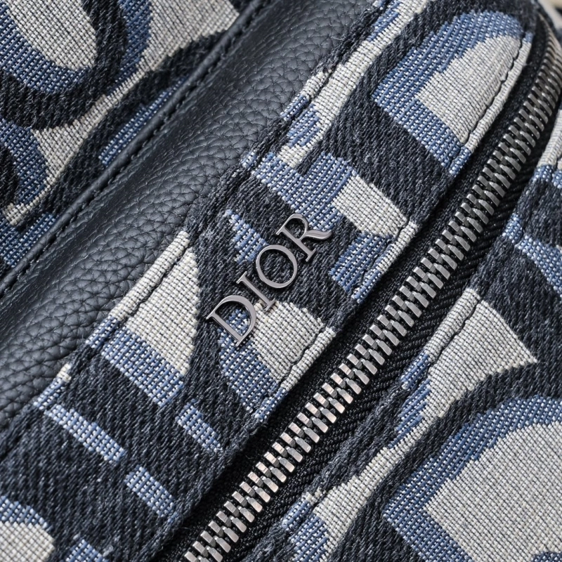 Christian Dior Backpacks SoftTouch 71397