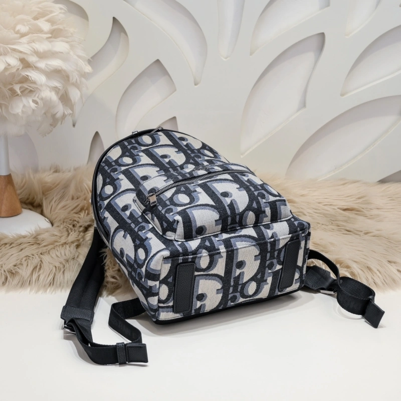 Christian Dior Backpacks SoftTouch 71397