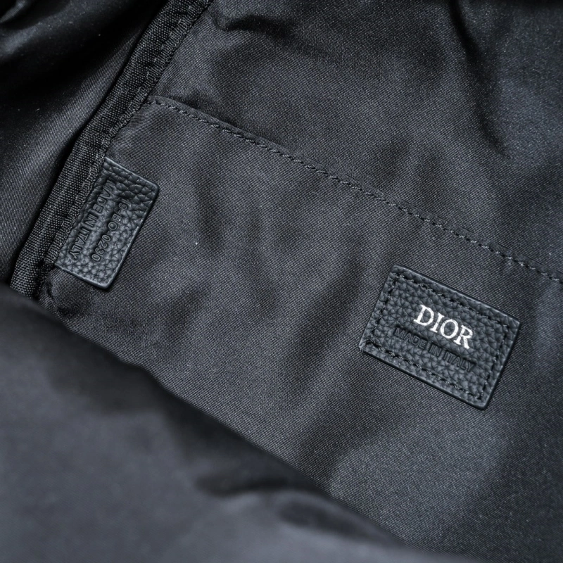 Christian Dior Backpacks SoftTouch 71397