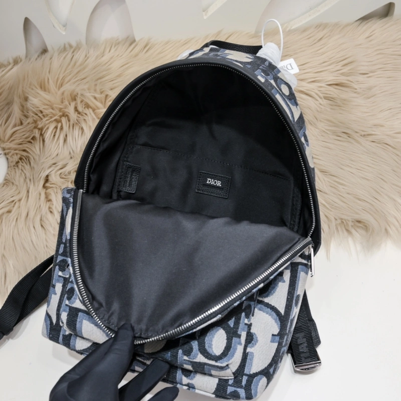 Christian Dior Backpacks SoftTouch 71397