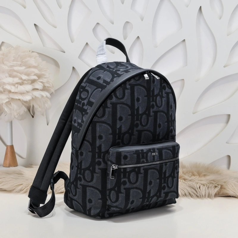 Christian Dior Backpacks Bright 71429