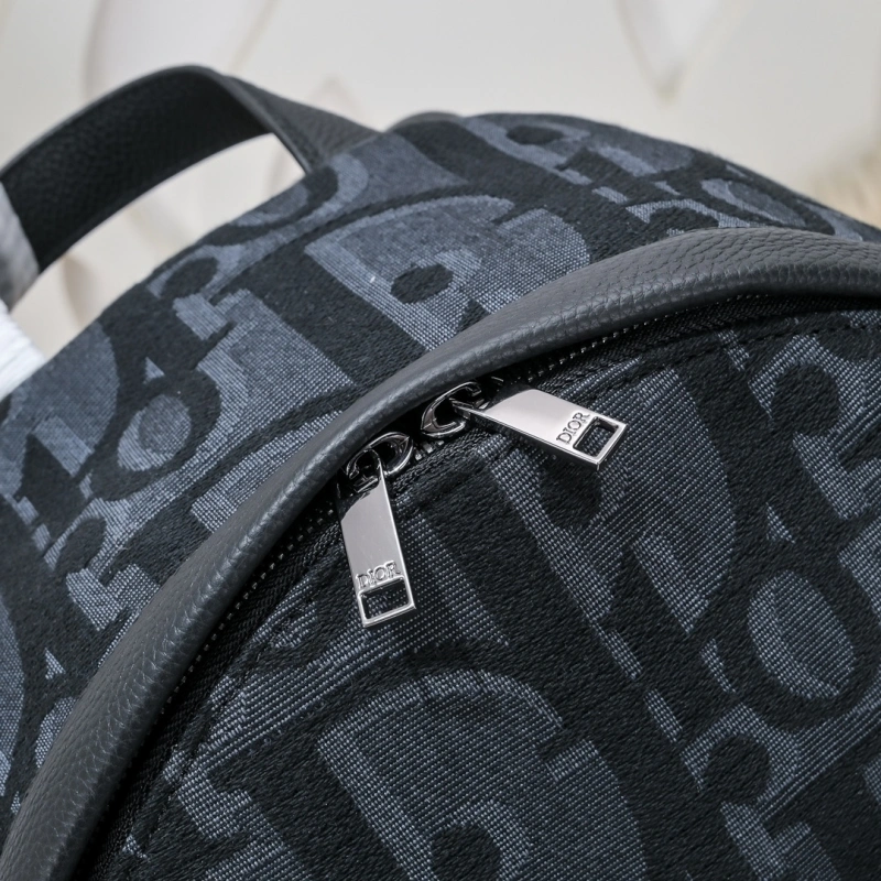 Christian Dior Backpacks Bright 71429