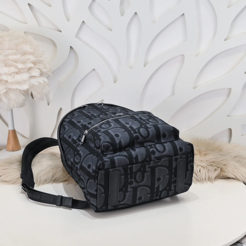 Christian Dior Backpacks Bright 71429