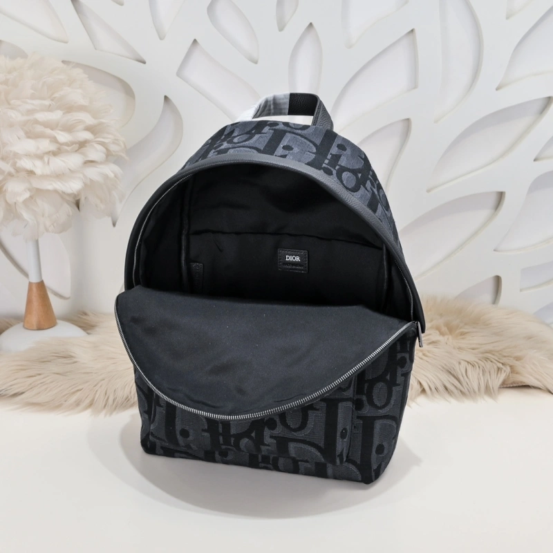 Christian Dior Backpacks Bright 71429