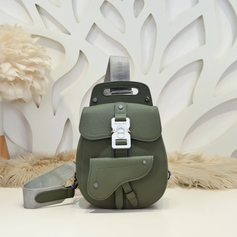 Christian Dior Backpacks Stretchable 71395