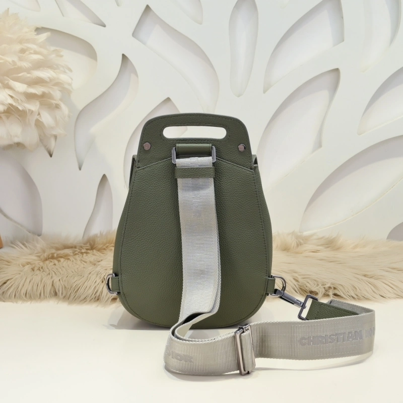 Christian Dior Backpacks Stretchable 71395