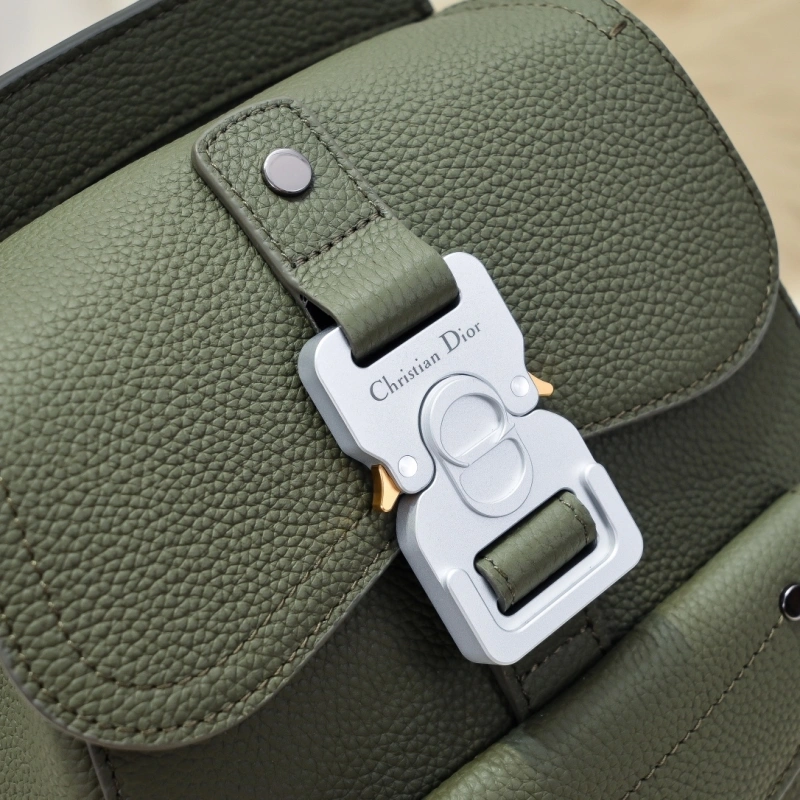 Christian Dior Backpacks Stretchable 71395