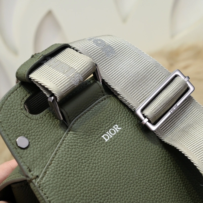 Christian Dior Backpacks Stretchable 71395