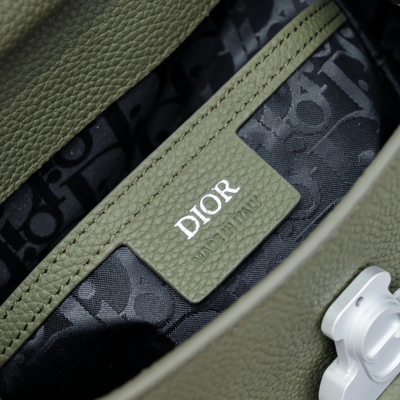 Christian Dior Backpacks Stretchable 71395