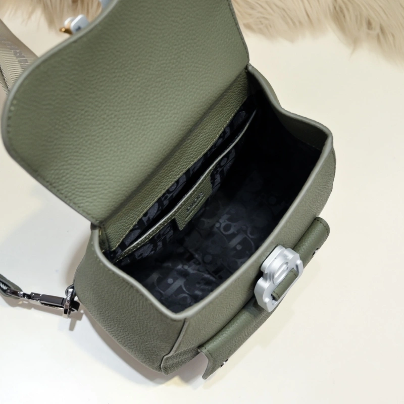 Christian Dior Backpacks Stretchable 71395