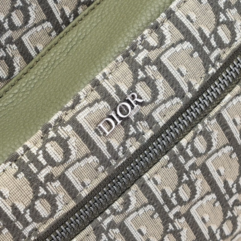 Lightweight Christian Dior Backpacks 71410