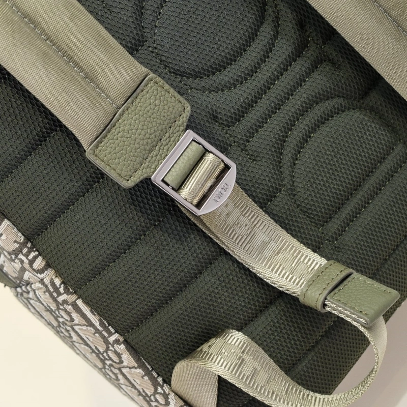 Lightweight Christian Dior Backpacks 71410