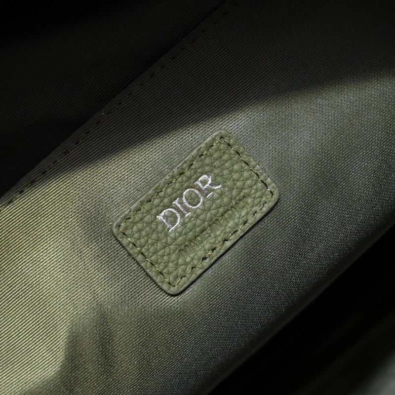 Lightweight Christian Dior Backpacks 71410