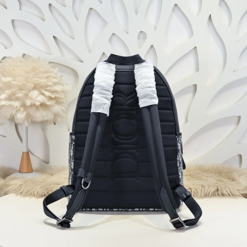 Cozy Christian Dior Backpacks 71422