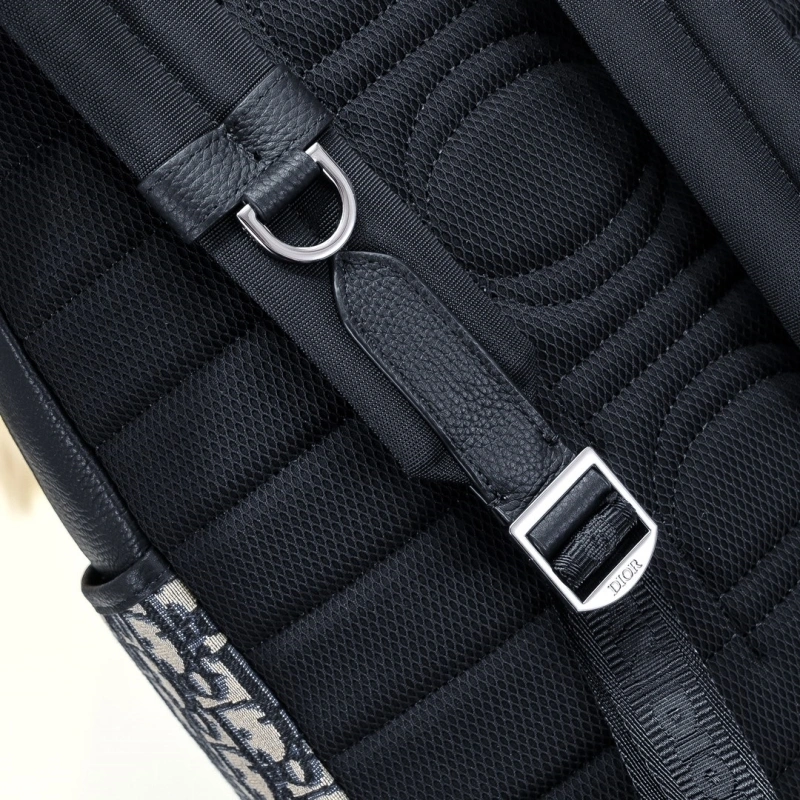 Cozy Christian Dior Backpacks 71422