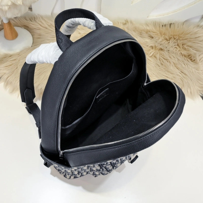 Cozy Christian Dior Backpacks 71422