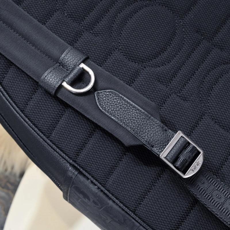 Soft Christian Dior Backpacks 71394