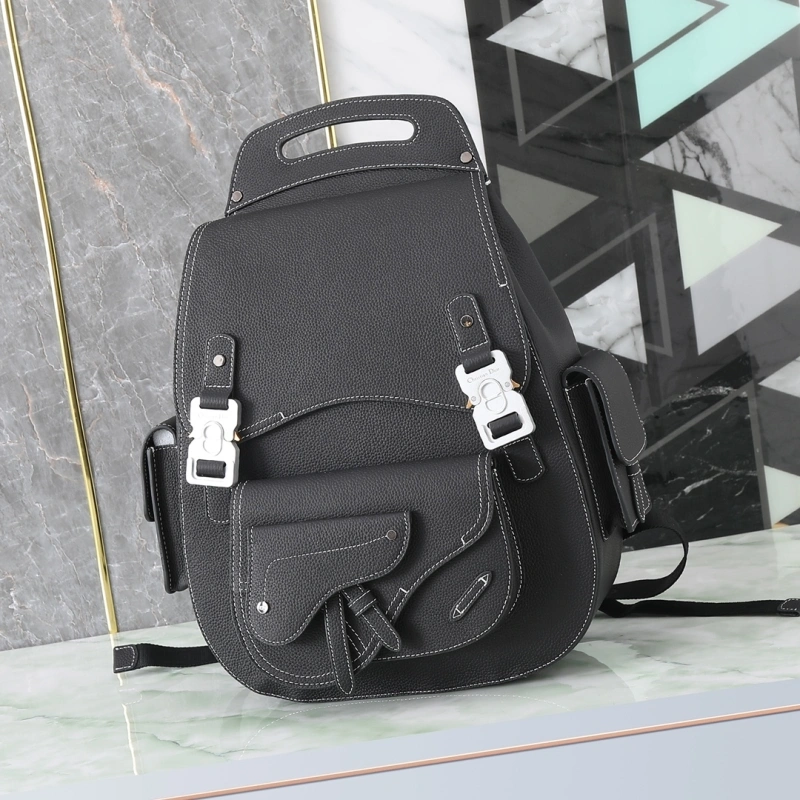 Youthful Christian Dior Backpacks 71471