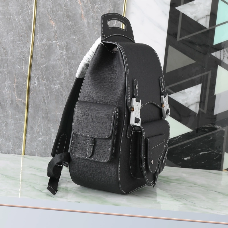Youthful Christian Dior Backpacks 71471