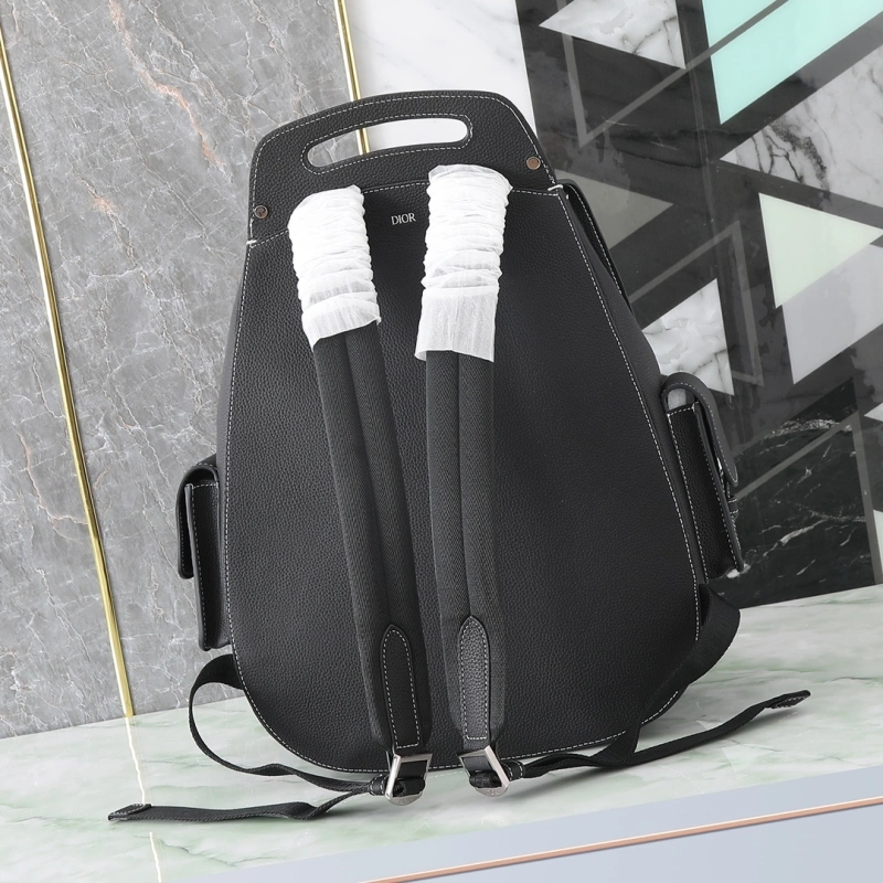 Youthful Christian Dior Backpacks 71471