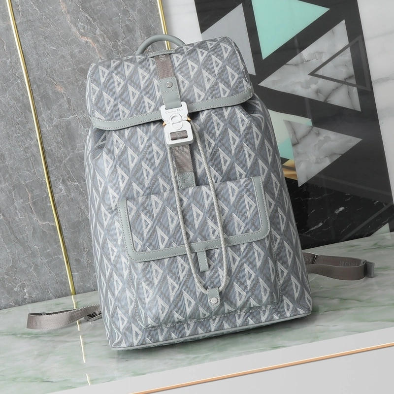 EyeCatching Christian Dior Backpacks 71387