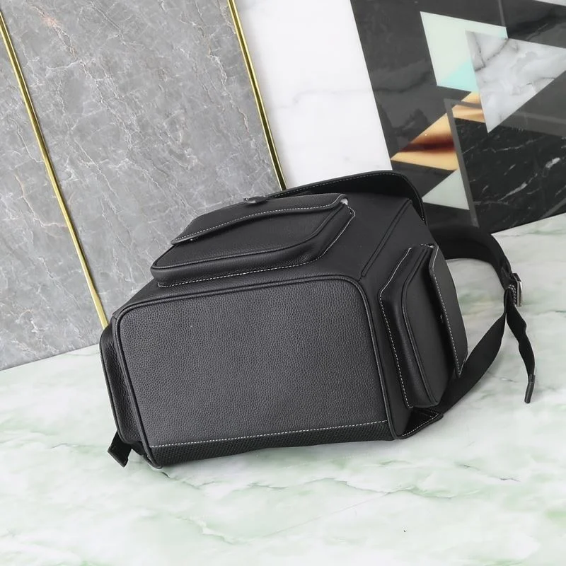 Casual Christian Dior Backpacks 46603