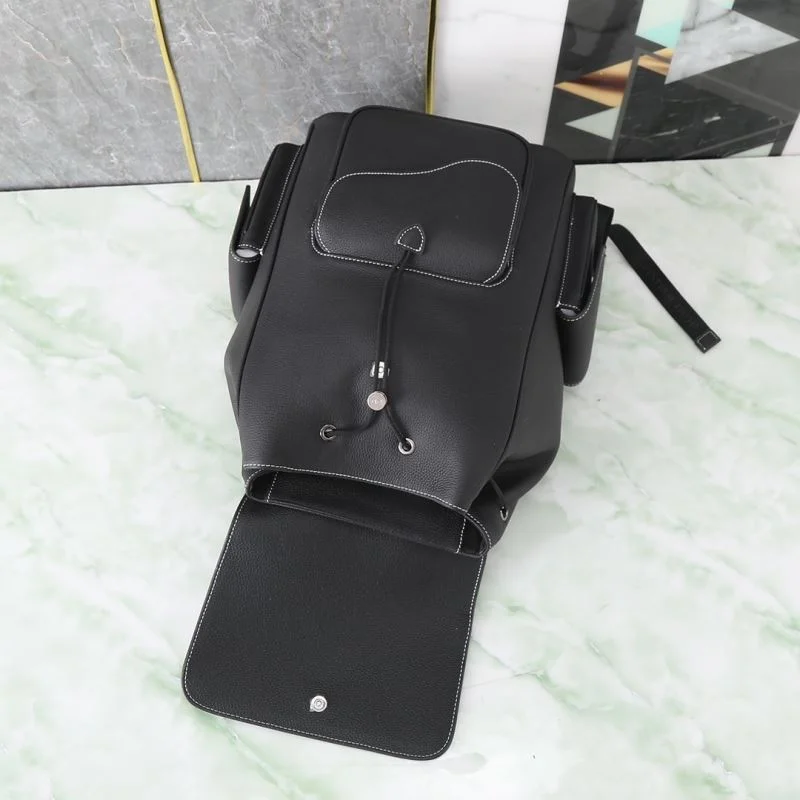 Casual Christian Dior Backpacks 46603