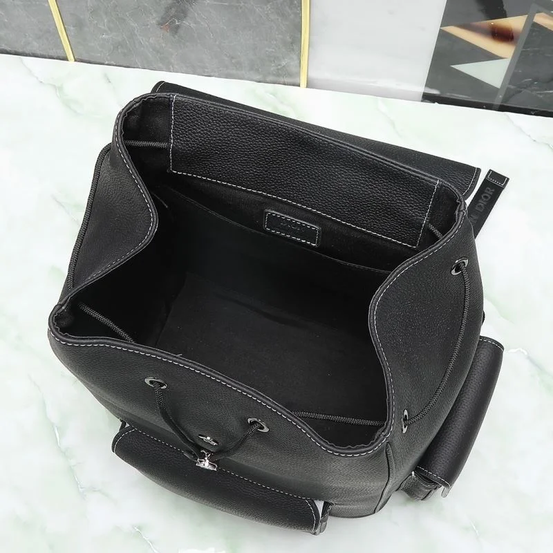 Casual Christian Dior Backpacks 46603