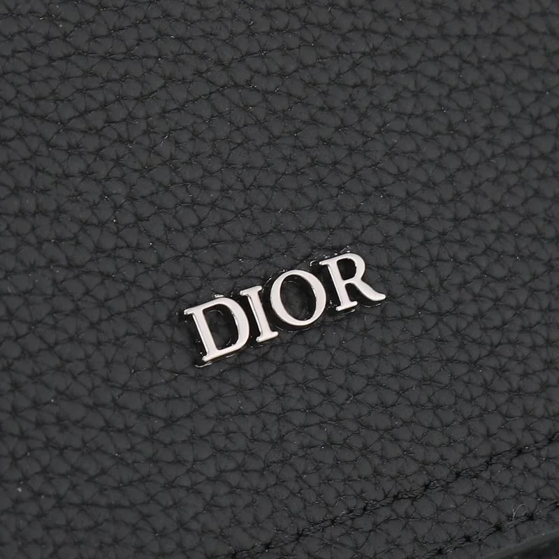 Unisex Christian Dior Backpacks 46606