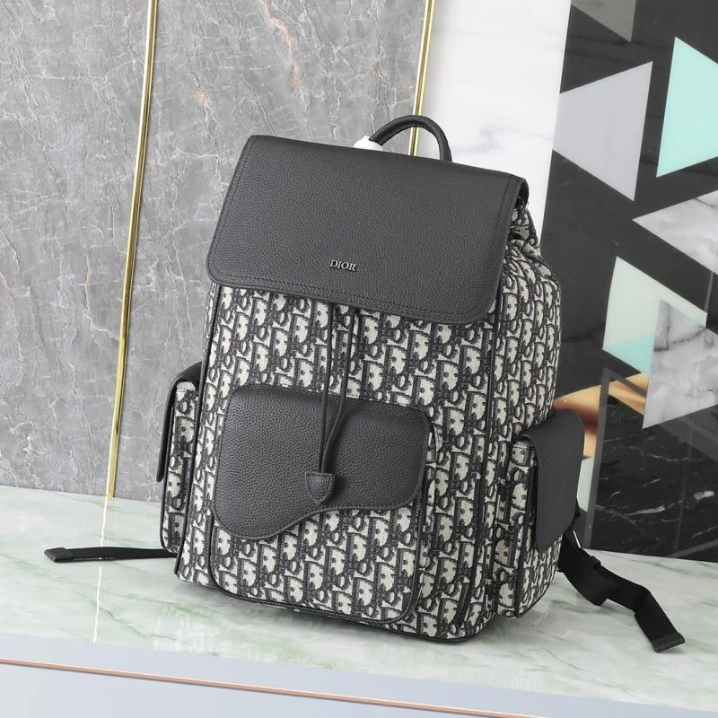 Christian Dior Backpacks Attractive 46598