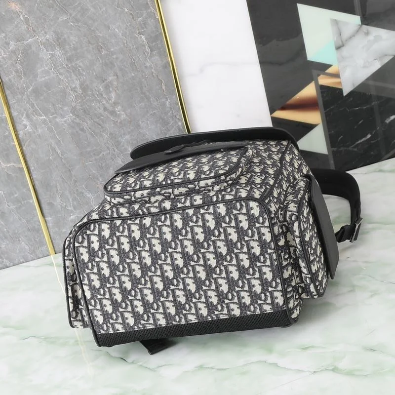 Christian Dior Backpacks Attractive 46598