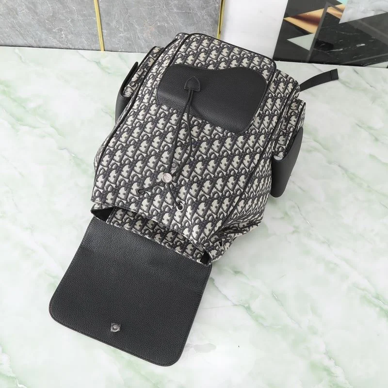 Christian Dior Backpacks Attractive 46598