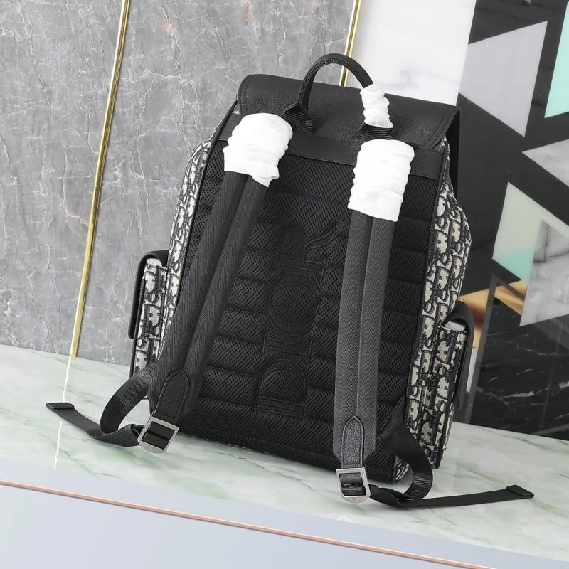 Christian Dior Backpacks Attractive 46598