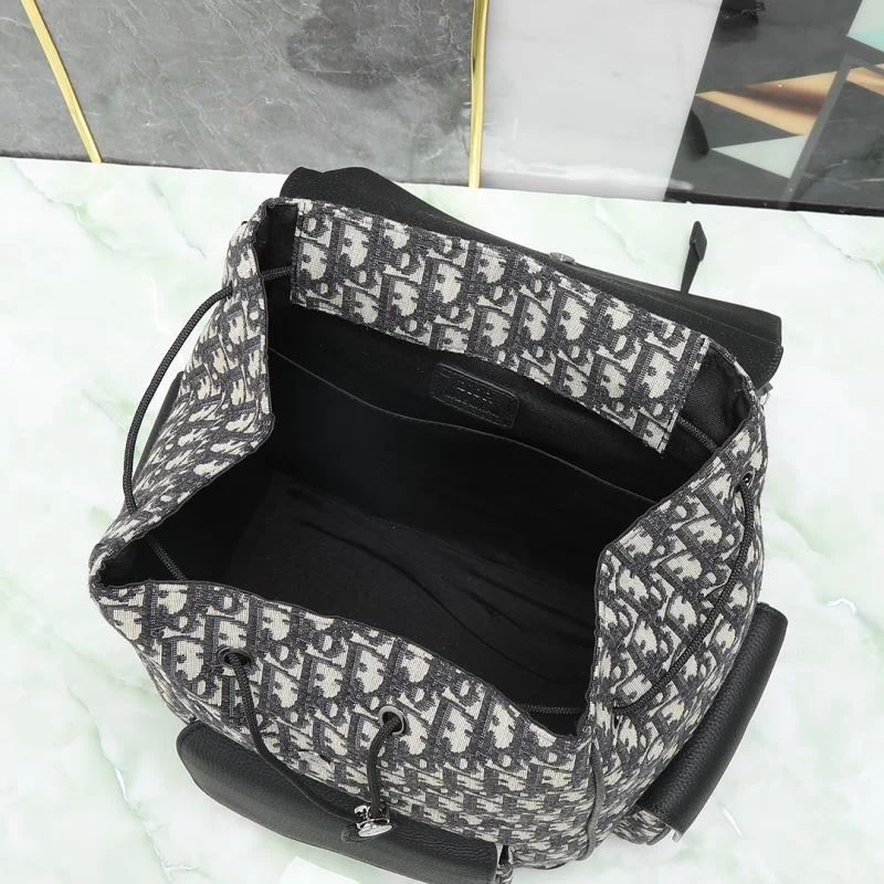 Christian Dior Backpacks Attractive 46598