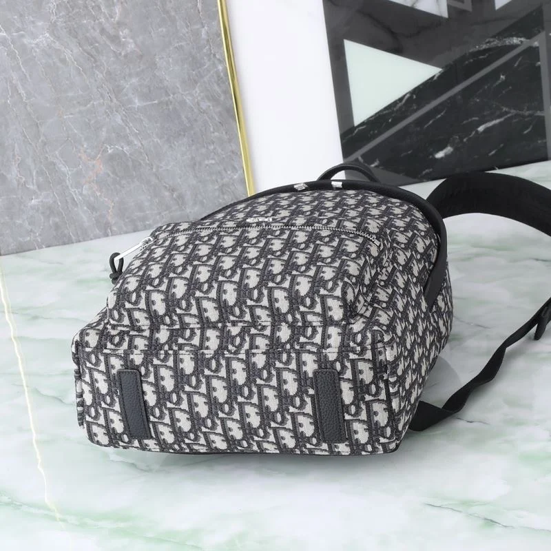 Christian Dior Backpacks Durable 46600