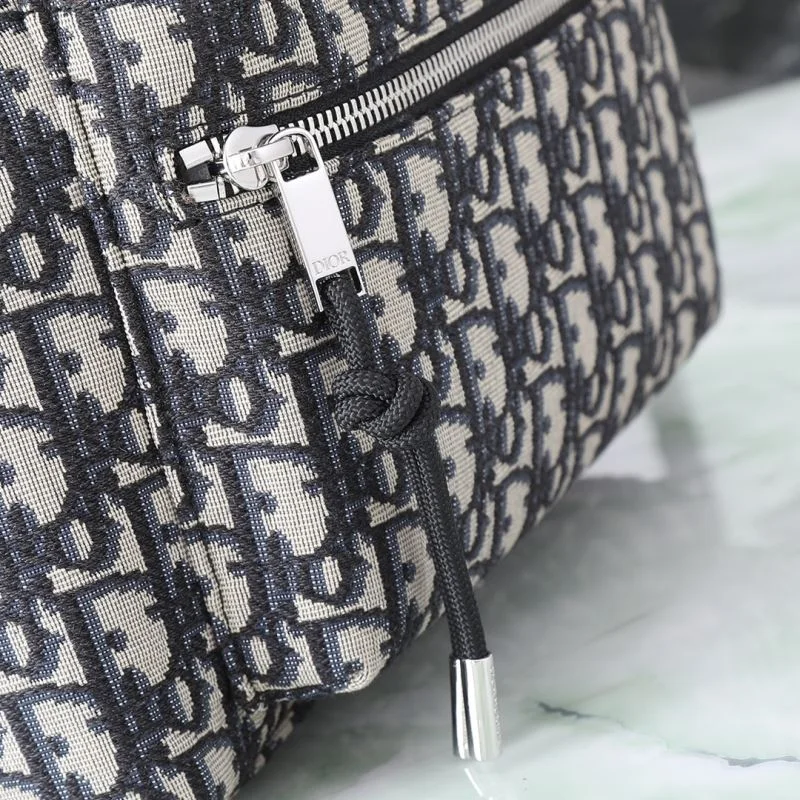 Christian Dior Backpacks Durable 46600
