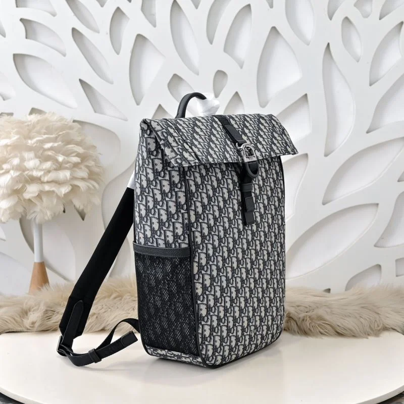 FastDry Christian Dior Backpacks 46596