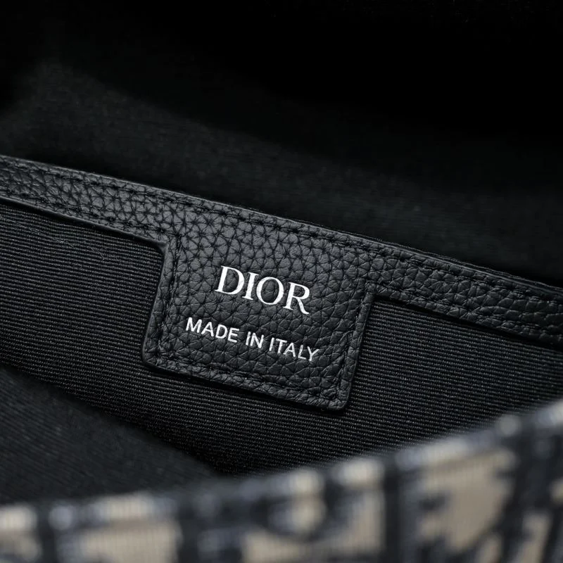 FastDry Christian Dior Backpacks 46596