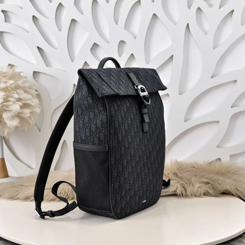 Christian Dior Backpacks Modern 46599