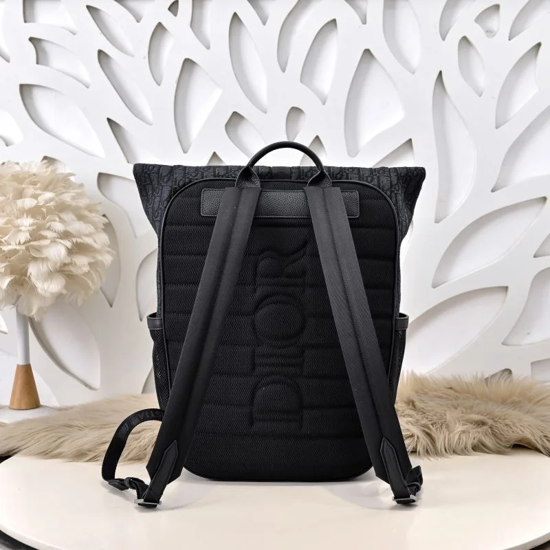 Christian Dior Backpacks Modern 46599