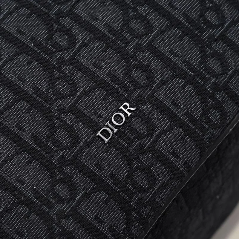 Christian Dior Backpacks Modern 46599