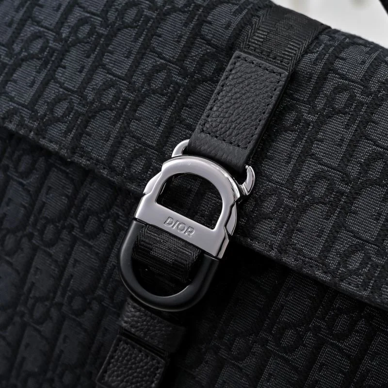 Christian Dior Backpacks Modern 46599