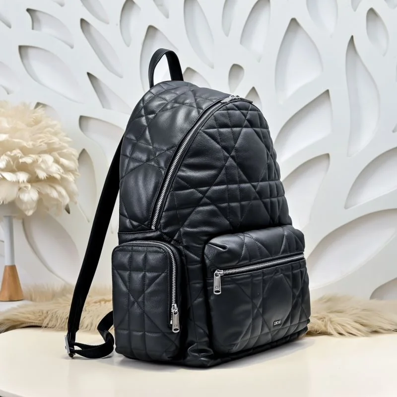 Christian Dior Backpacks Chic 46635