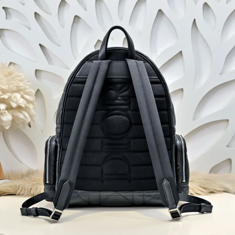 Christian Dior Backpacks Chic 46635
