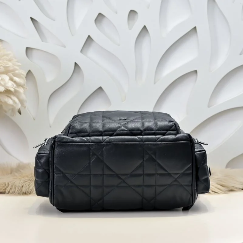 Christian Dior Backpacks Chic 46635
