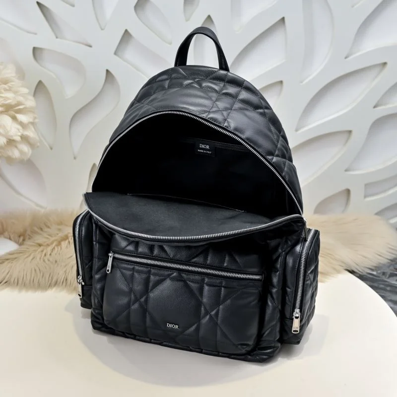 Christian Dior Backpacks Chic 46635