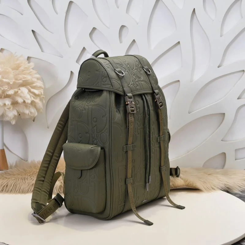 Christian Dior Backpacks ComfortFit 46594