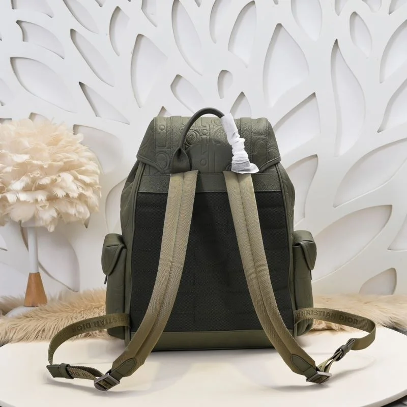Christian Dior Backpacks ComfortFit 46594